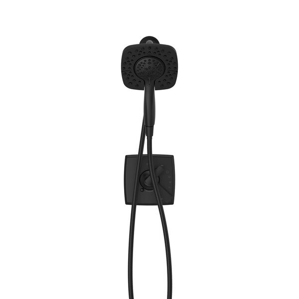 Monitor® 17 Series Shower Trim with In2ition®