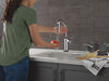 Touch2O&reg; Bar / Prep Faucet with Touchless Technology