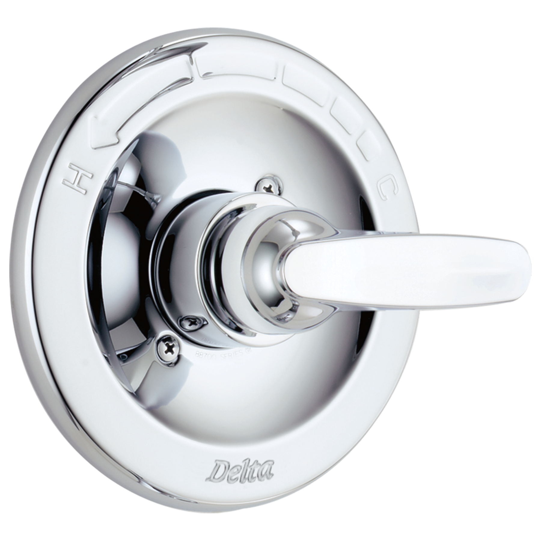 Monitor® 13 Series Valve Only Trim (Recertified)