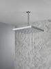 H2Okinetic® Single Setting Shower Head with UltraSoak™