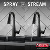 Pull-Down Prep Faucet 1B (Recertified)