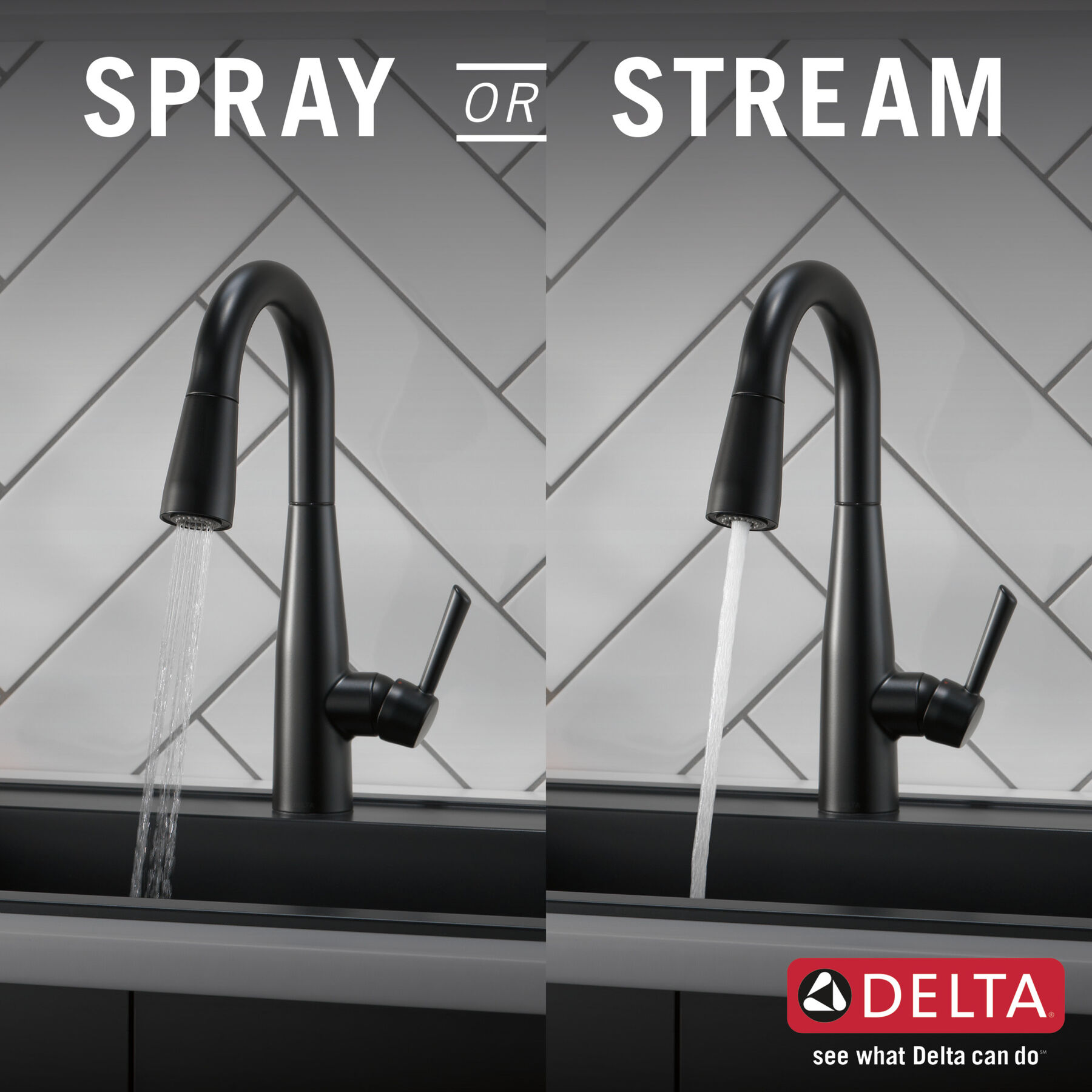Pull-Down Prep Faucet 1B (Recertified), image 6