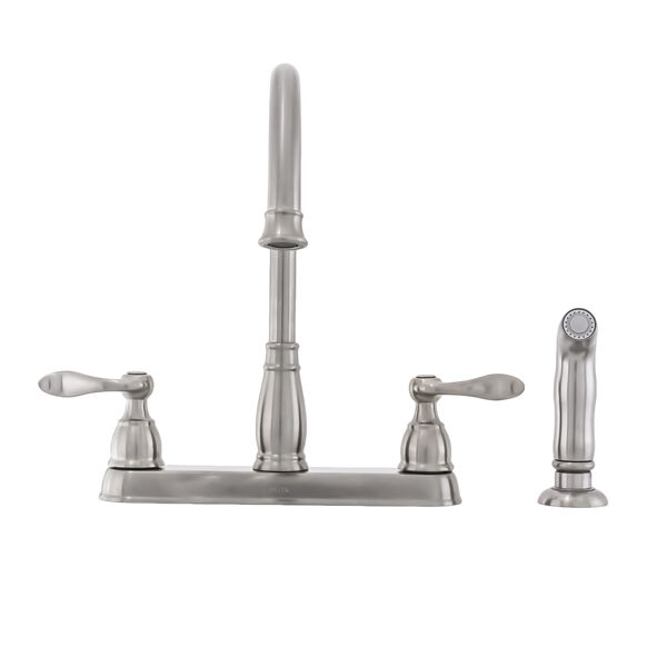 Kitchen Faucet 2L (Recertified)