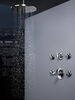 HydraChoice® Round Body Spray Trim