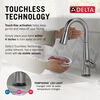 Touch2O® Bar / Prep Faucet with Touchless Technology