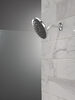PivotPro™ Raincan Shower Head with TouchClean® Spray Face