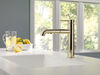 Single Handle Pull-Out Kitchen Faucet
