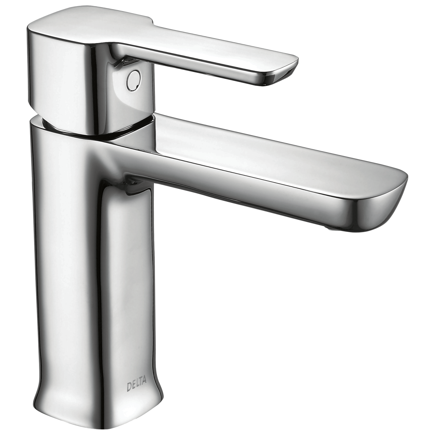 Single Handle Project-Pack Bathroom Faucet