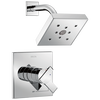 Monitor® 17 Series H<sub>2</sub>Okinetic® Shower Trim