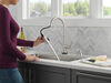Touch2O&reg; Pull-Down Kitchen w/Soap (Recertified)