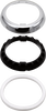 Escutcheon & Gasket