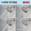 4 Setting Shower Head