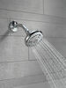 6-Setting Shower Head