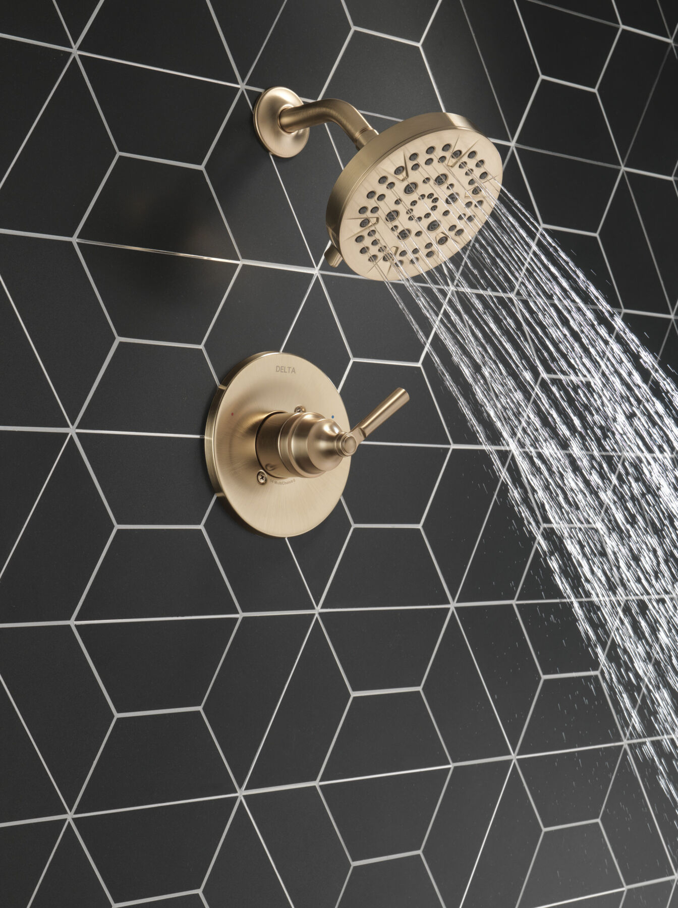 14 Series Shower Only Trim (Recertified), image 4