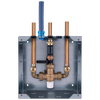 Rough-In Control Box for Electronic Faucet