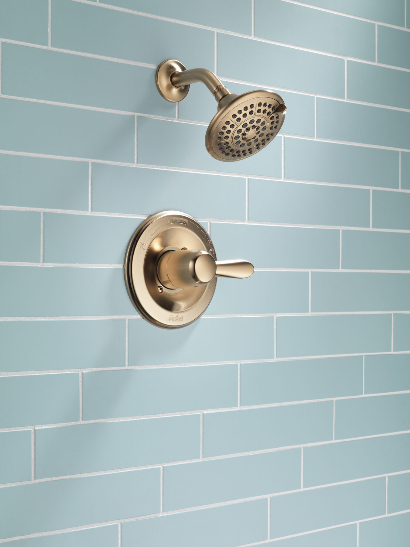 Monitor® 14 Series Shower Trim, image 9
