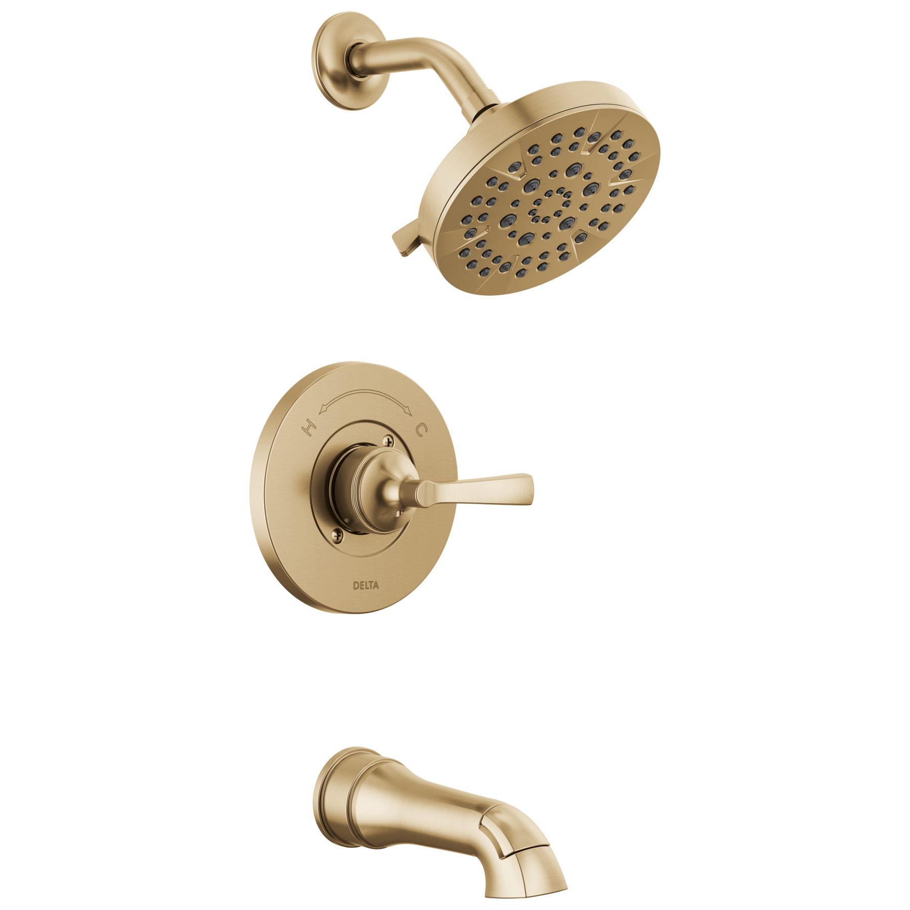 Monitor® 14 Series Tub and Shower (Recertified)