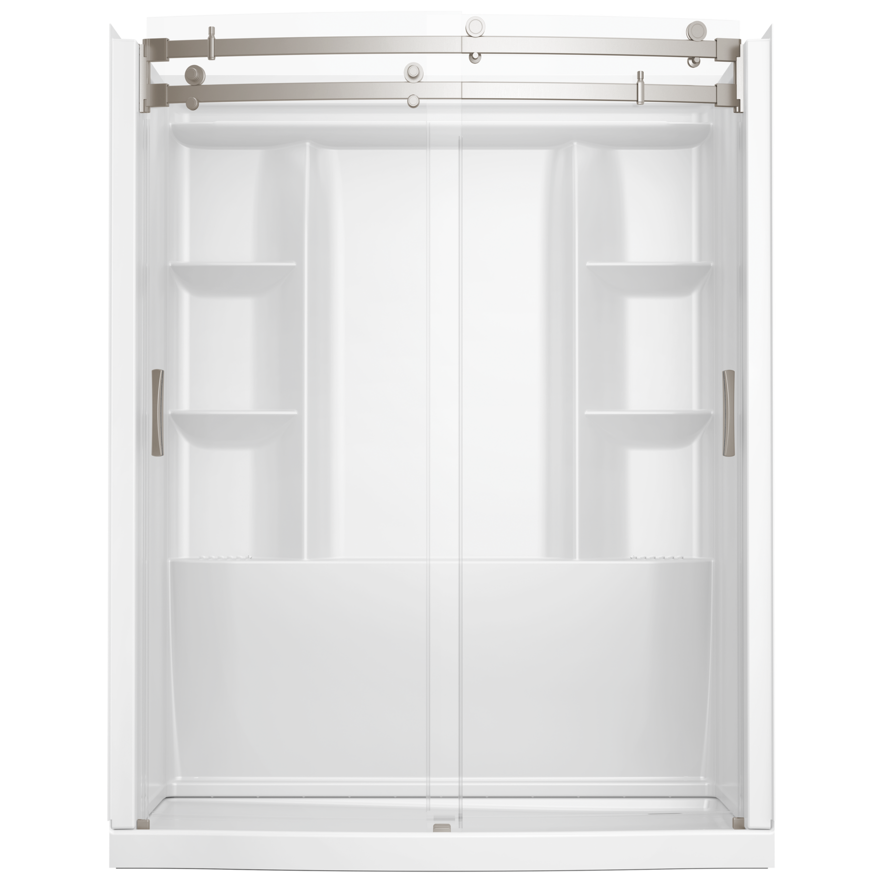 EverEdge Shower Wall 60x32", image 20