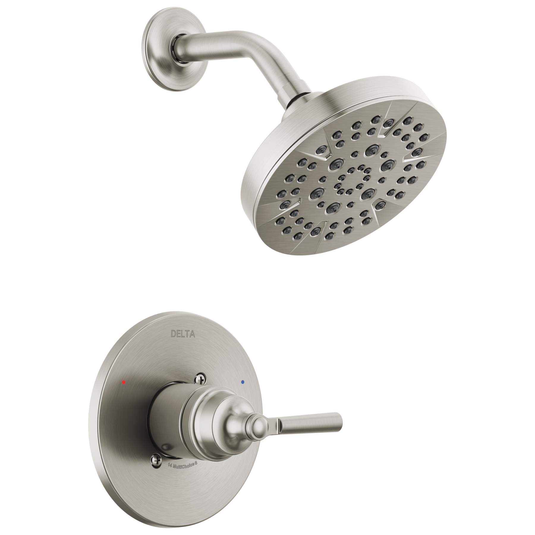 Monitor® 14 Series Shower Trim