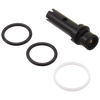Diverter Assembly, O-Rings & Slip Ring