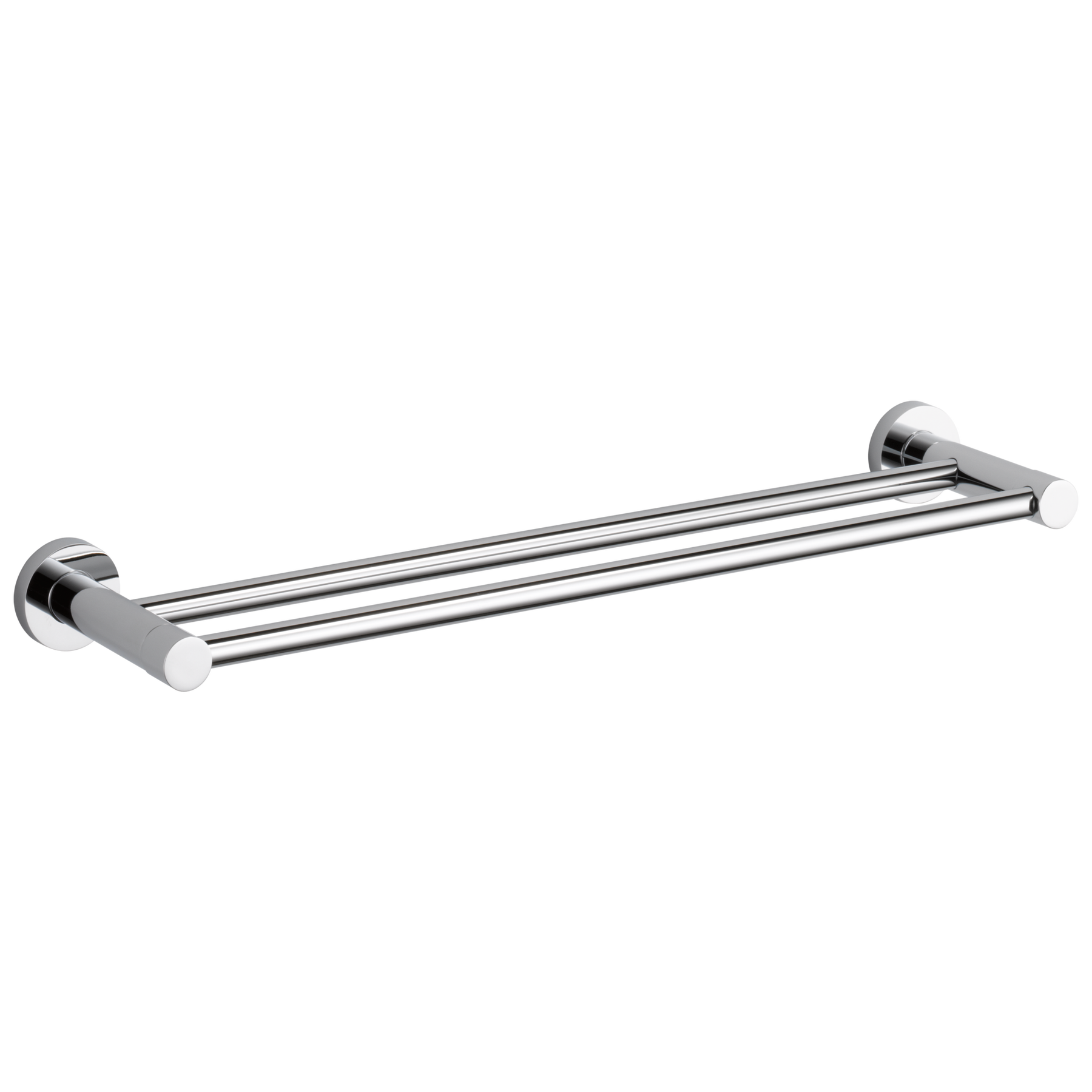 18" Double Towel Bar