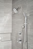 Square Wall Elbow for Hand Shower