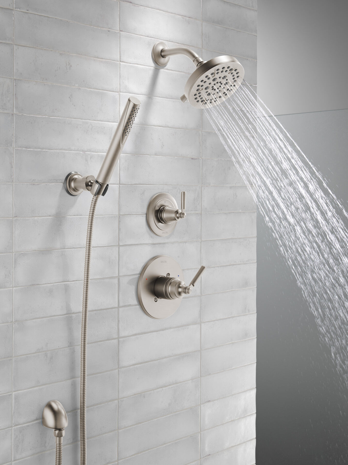 Monitor® 14 Series Shower Trim, image 4