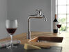 True Bar Kitchen Faucet