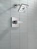 Monitor® 14 Series H<sub>2</sub>Okinetic® Shower Trim