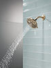 8-Setting Shower Head