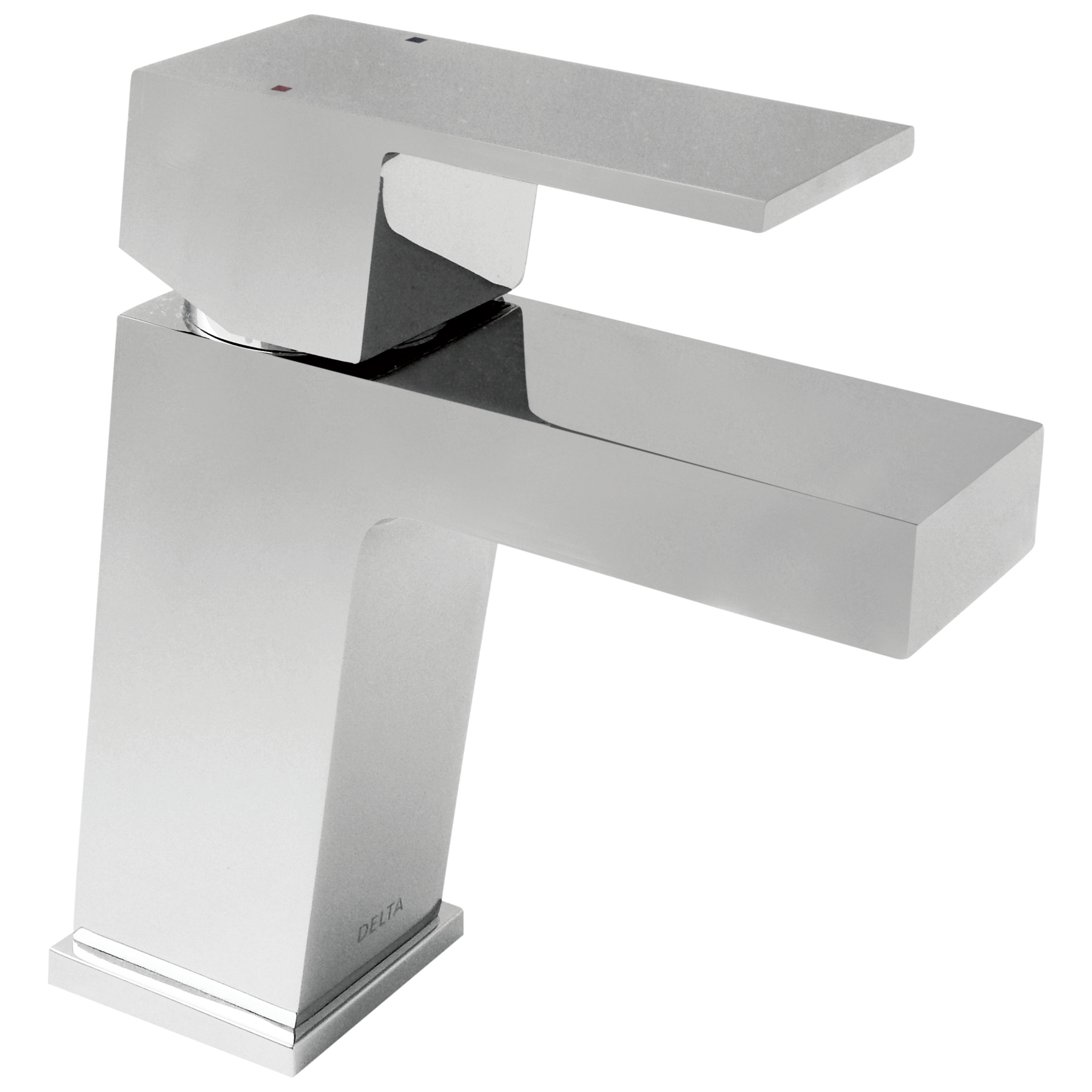 Single Handle Bathroom Faucet