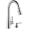 Kitchen Faucet with Soap Bundles