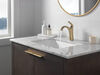Single-Hole Bathroom Faucet 1L (Recertified)