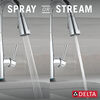 Touch2O® Bar / Prep Faucet with Touchless Technology