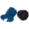 Aerator & Wrench - Pull-Out or Pull-Down