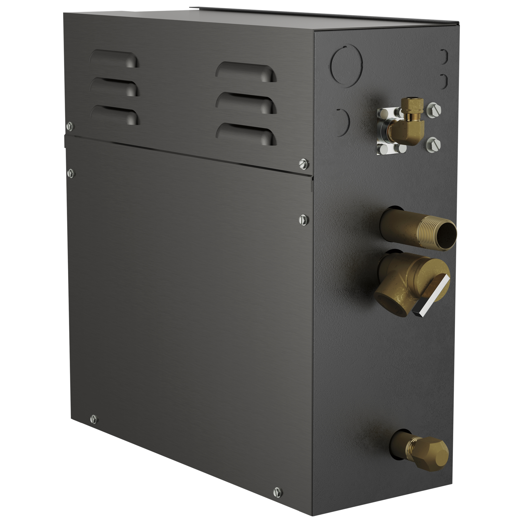 SteamScape™ 5kW Steam Generator - 240V 1ph