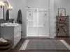 EverEdge Shower Wall 60x32"