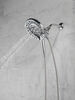 7-Setting In2ition® Two-in-One Shower