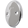 Overflow Plate