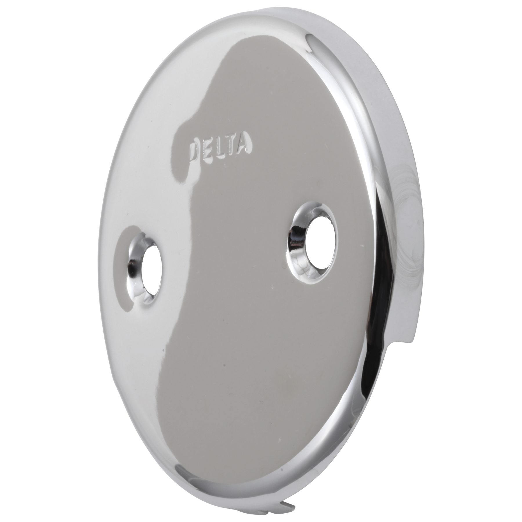 Overflow Plate