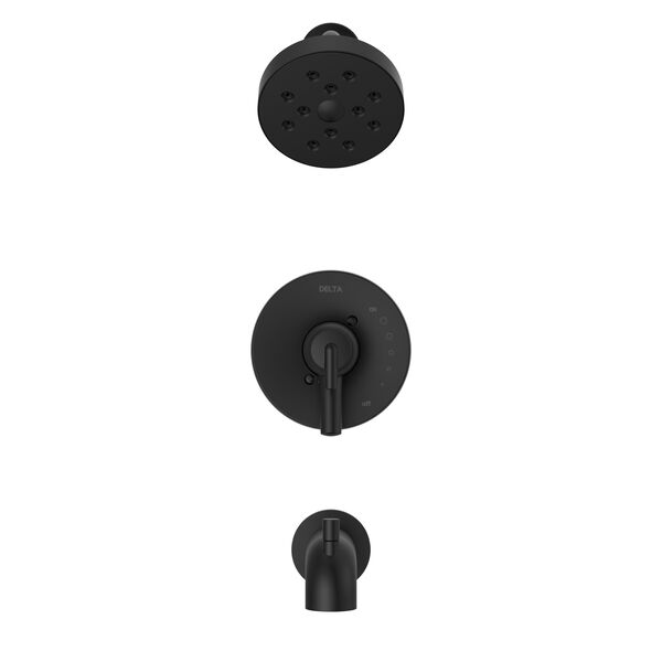 Monitor® 17 Series H<sub>2</sub>Okinetic® Tub & Shower Trim