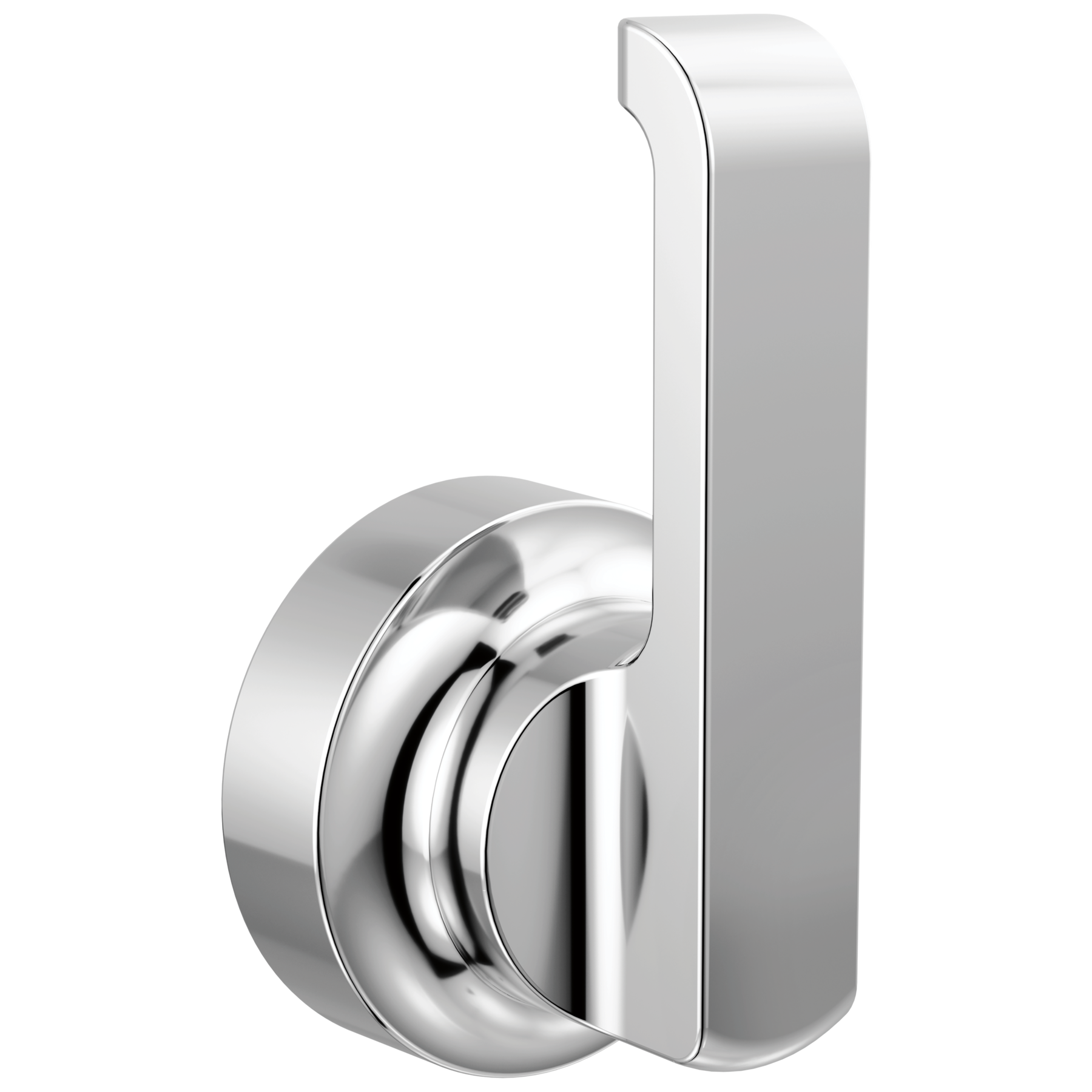 Floor Mount Tub Filler Handle - Lever
