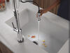 Touch2O&reg; Technology Kitchen Faucet with Touchless Technology