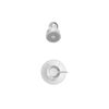 Shower Trim with Rough Bundle - 14 Series
