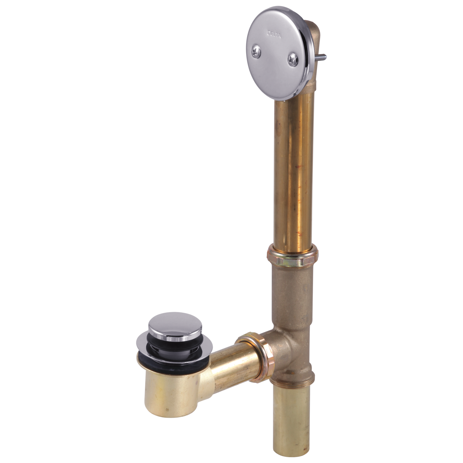 Bath Waste Assembly