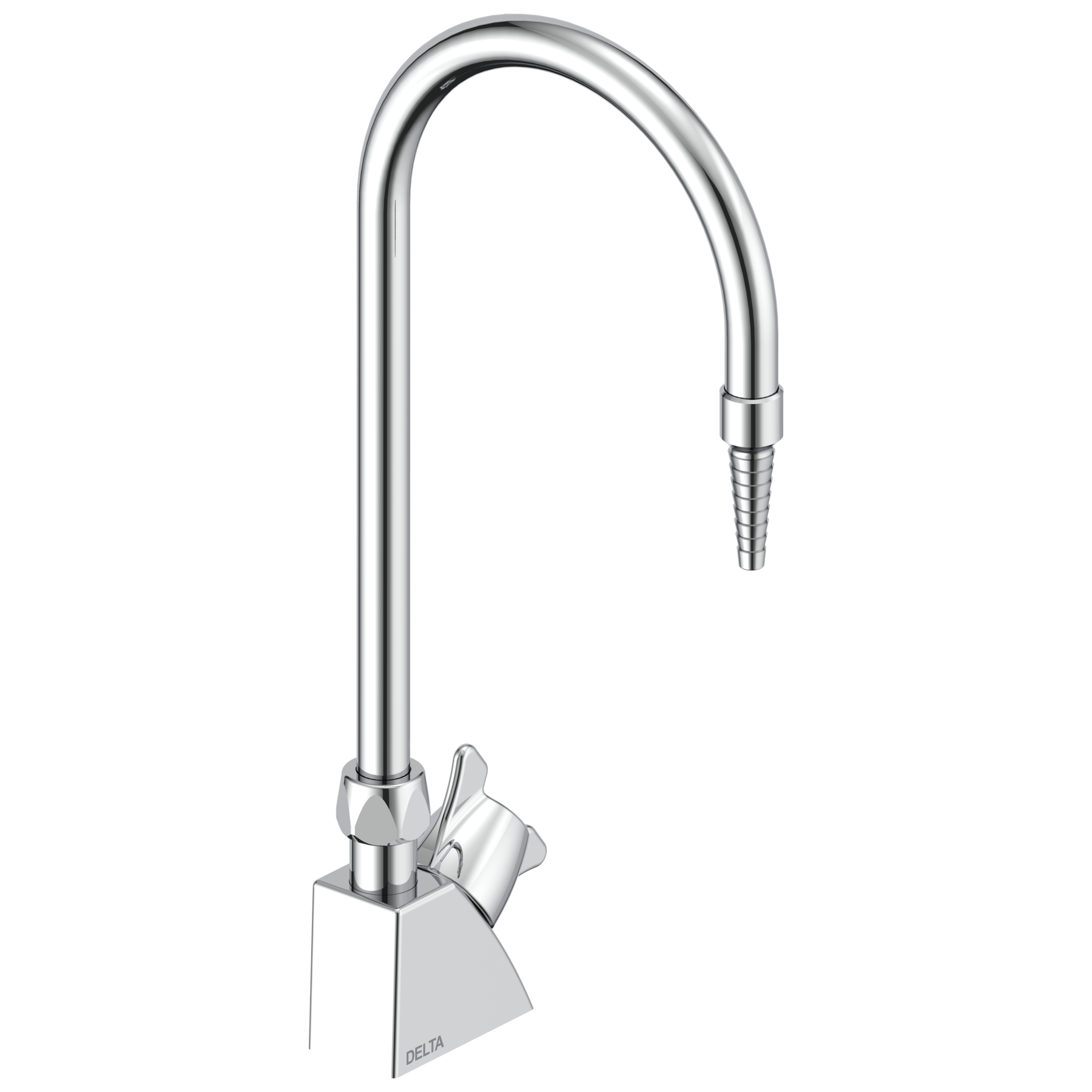 Single Handle Deck-mount Water Faucet