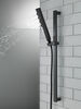 H<sub>2</sub>Okinetic® Hand Shower 1.75 GPM w/Slide Bar 4S (Recertified)