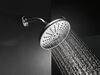 3-Setting Raincan Shower Head