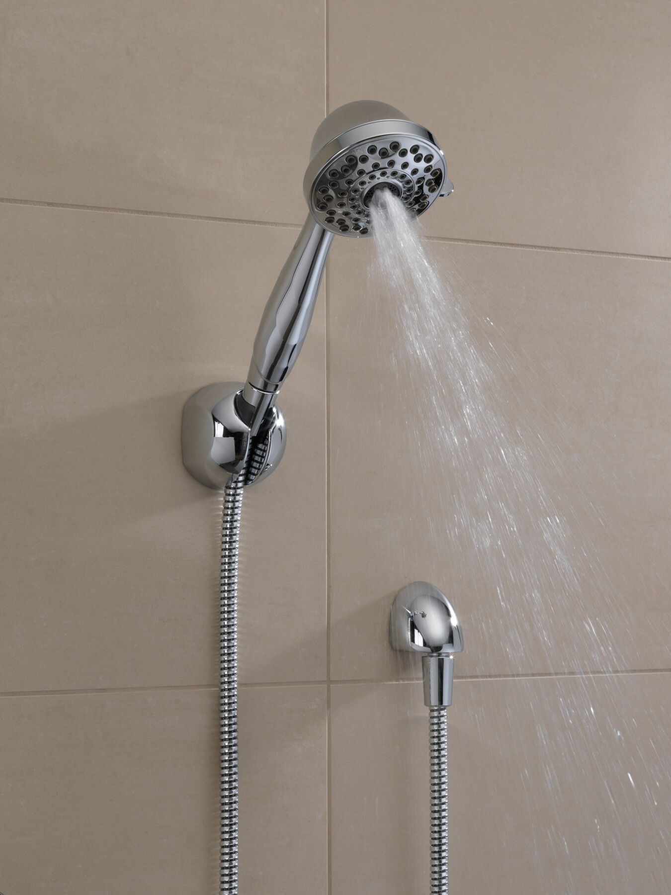 Wall Elbow for Hand Shower, image 15