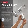 Standard Shower Filter with Extra Filter Bundle